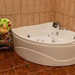 Krapi Гостевой дом 3*