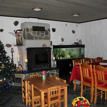 Vendégház Krapi 3*