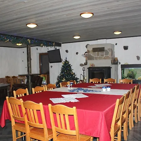 Guest house Krapi 3*