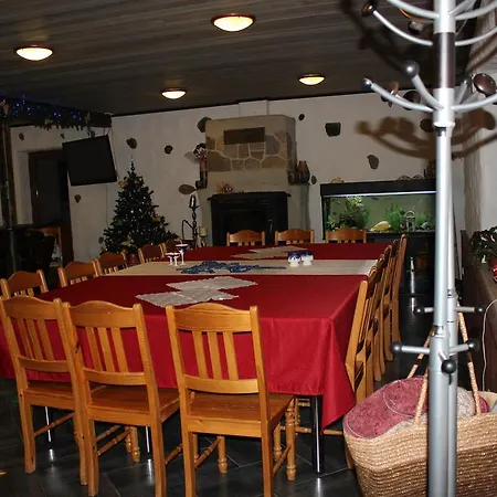 Guest house Krapi 3*