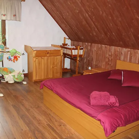 Guest house Krapi