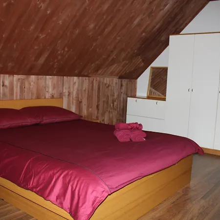 Krapi 3* Treimani