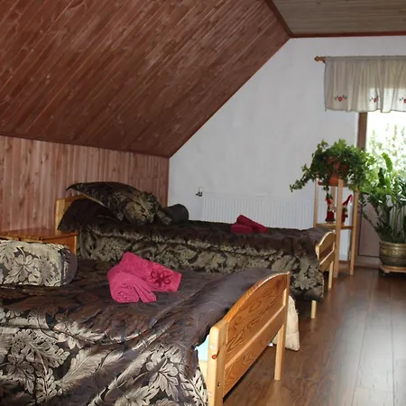 Krapi Guest house