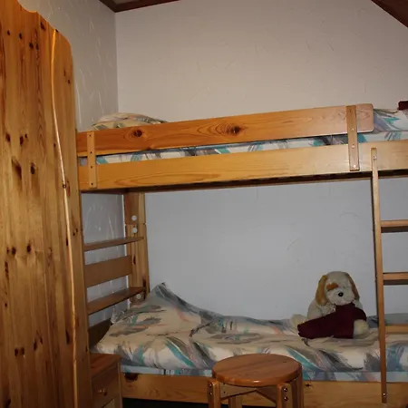 Guest house Krapi Treimani