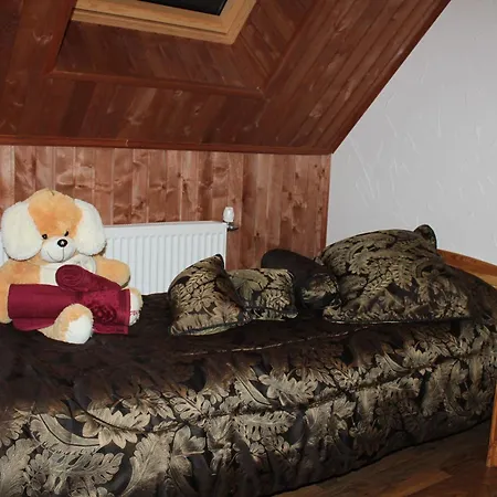 Krapi Guest house 3*