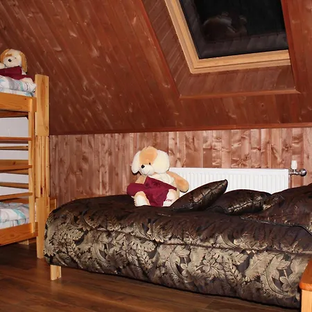 Krapi Guest house
