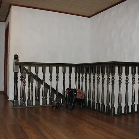 Guest house Krapi