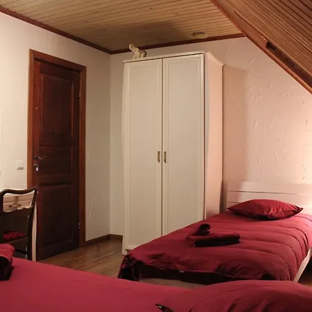 Krapi Guest house 3*