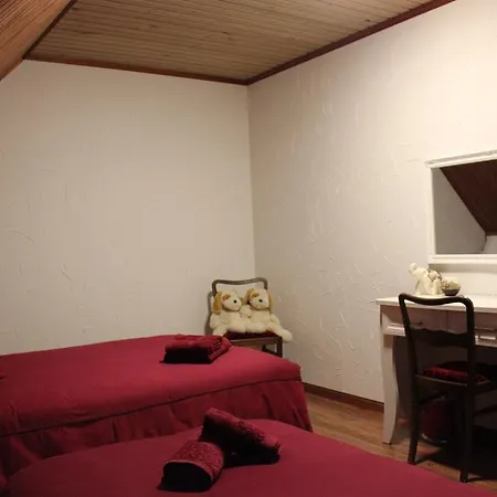 Guest house Krapi 3*