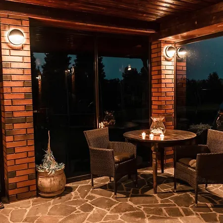 Vendégház Krapi Treimani