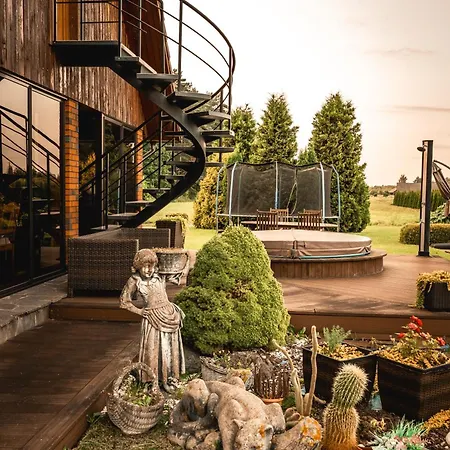 Krapi Vendégház 3*