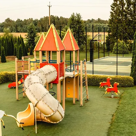 Krapi Vendégház 3*