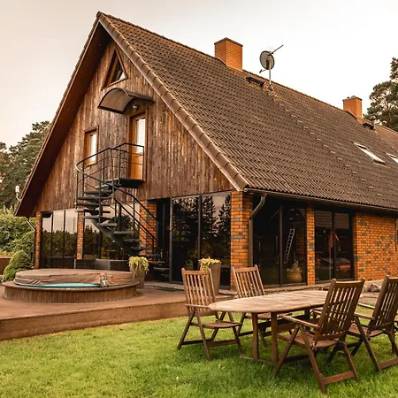 Krapi Vendégház 3*