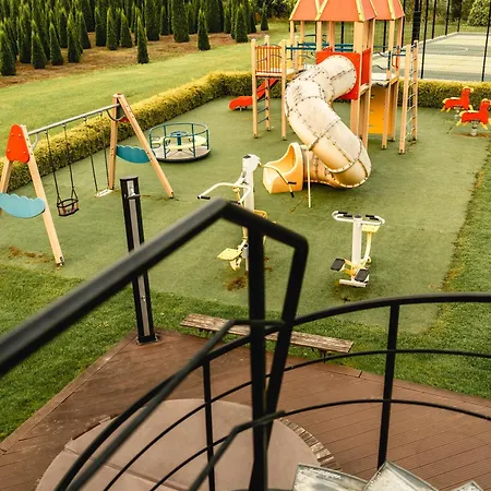 Krapi Vendégház 3*