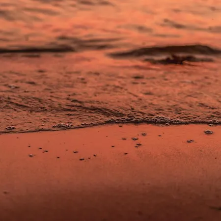 Krapi Vendégház Treimani