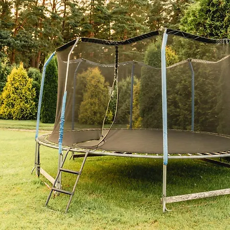 Vendégház Krapi Treimani