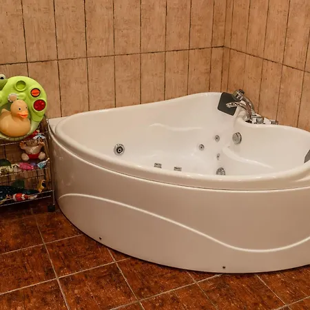 Krapi Vendégház 3*