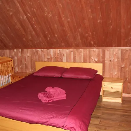Guest house Krapi 3*