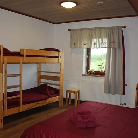 Krapi 3*