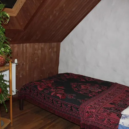 Guest house Krapi