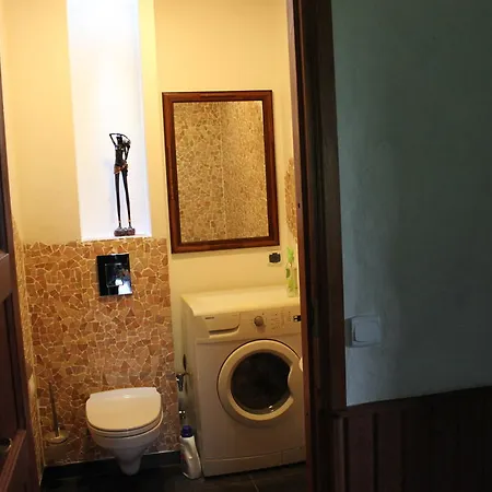 Guest house Krapi 3*