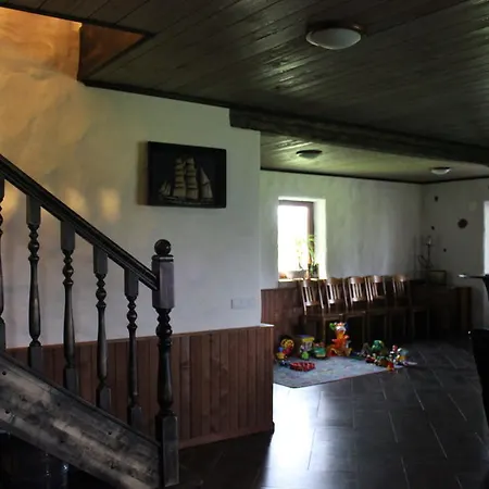 Guest house Krapi 3*