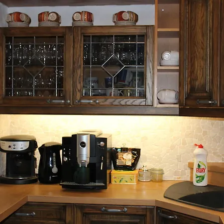 Guest house Krapi
