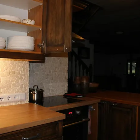 Guest house Krapi