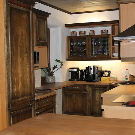 Guest house Krapi
