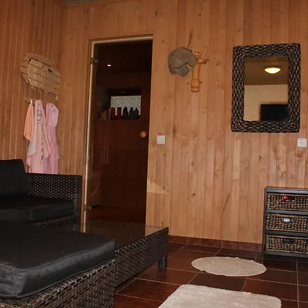 Guest house Krapi