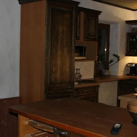 Guest house Krapi