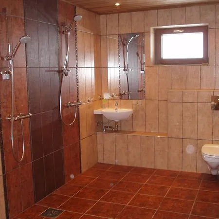 Guest house Krapi