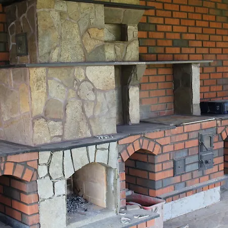 Guest house Krapi Treimani