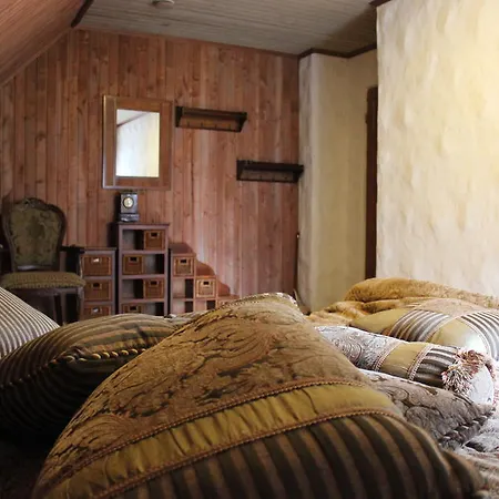 Guest house Krapi 3*
