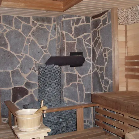 Guest house Krapi Treimani