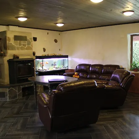Guest house Krapi