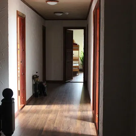 Vendégház Krapi Treimani