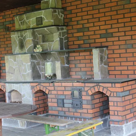 Guest house Krapi