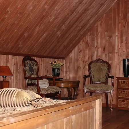Guest house Krapi 3*