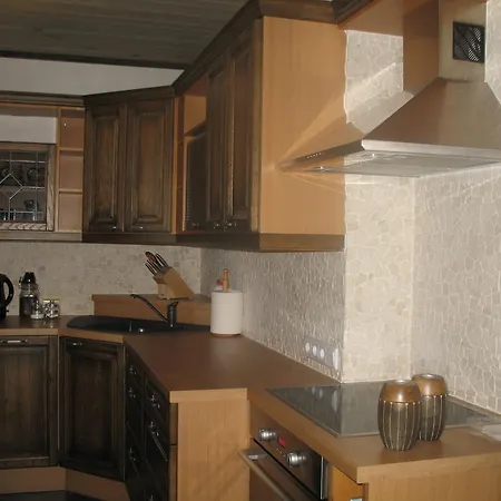 Guest house Krapi 3*