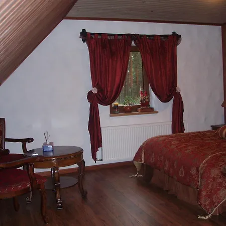 Guest house Krapi 3*