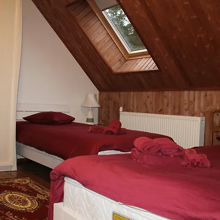 Krapi Guest house 3*