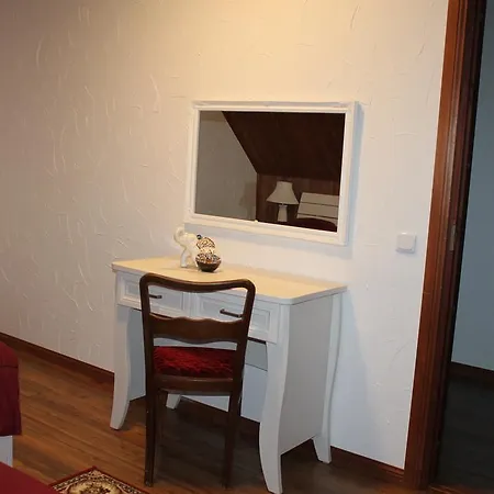 Vendégház Krapi 3*