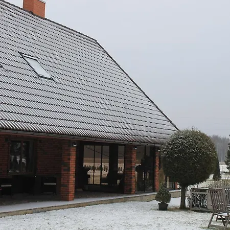Krapi Guest house 3*