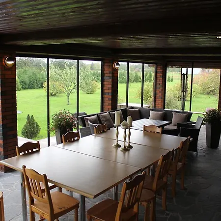 Guest house Krapi