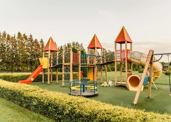 Konukevi Krapi Treimani