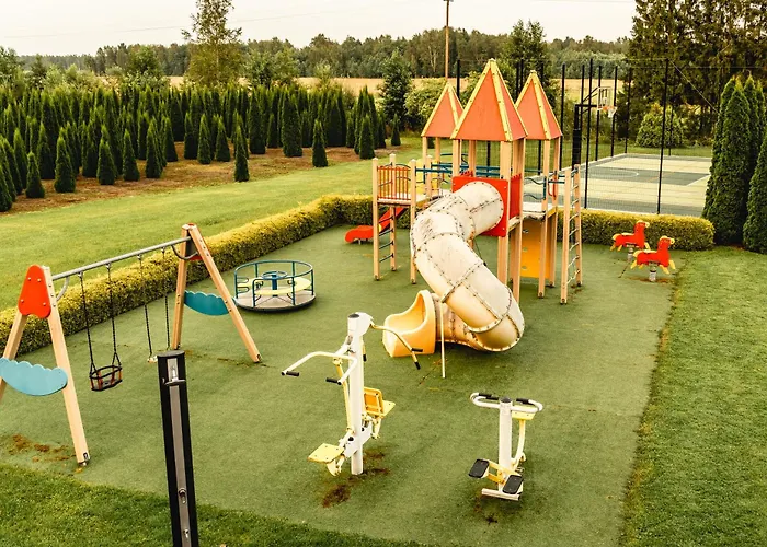 Konukevi Krapi Treimani