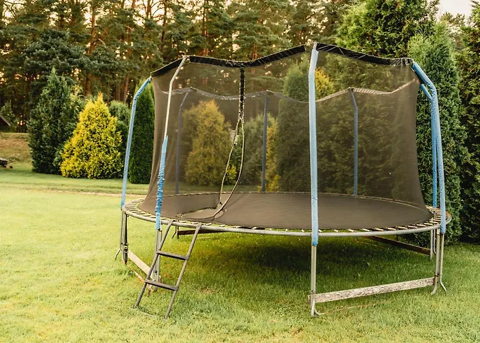 Konukevi Krapi Treimani